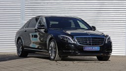 Mercedes-BenzMaybach X2222014 - 2020